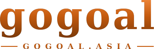 gogoal logo